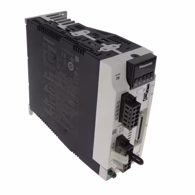 MCDLN31SG Panasonic Industrial Automation Sales  Módulos de placas de controlador de motor